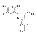 Merck (3-(2,4-DICHLORO-5-FLUOROPHENYL-