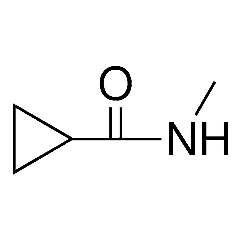 Merck CYCLOPROPANECARBOXYLIC ACID METH-