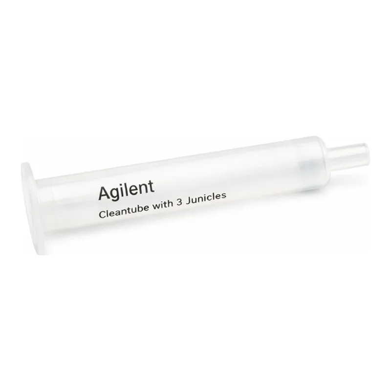 Agilent Captiva 3mL Non-Drip Lipids, 20/pk