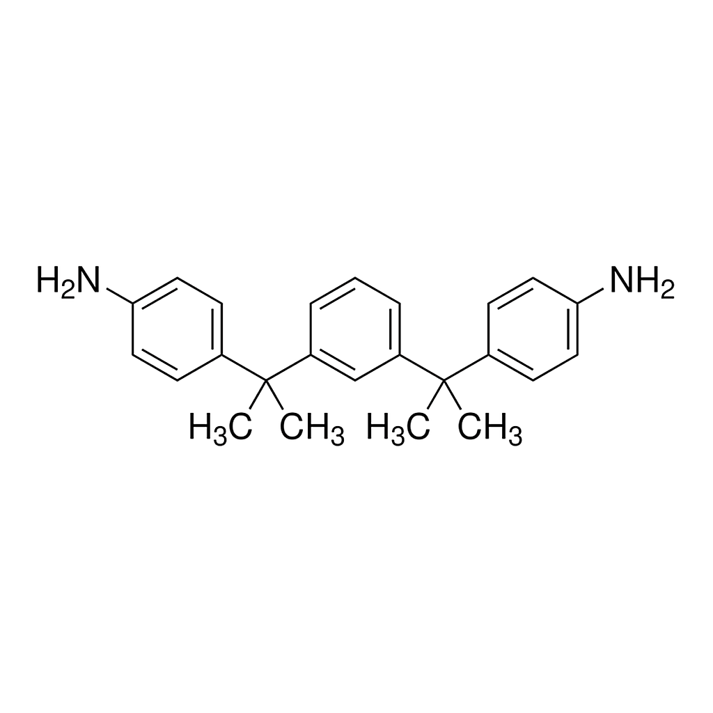 Merck 4,4'-(1,3-Phenylenediisopropylidene)bisaniline