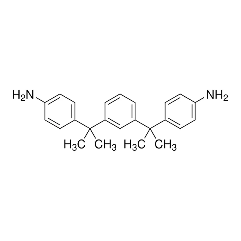 Merck 4,4'-(1,3-Phenylenediisopropylidene)bisaniline