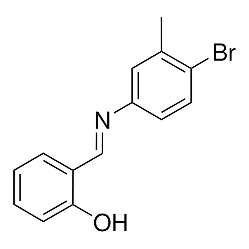 Merck ALPHA-(4-BROMO-3-METHYLPHENYLIM-