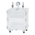 AS ONE Vacuum Desiccator without Power Supply Outlet