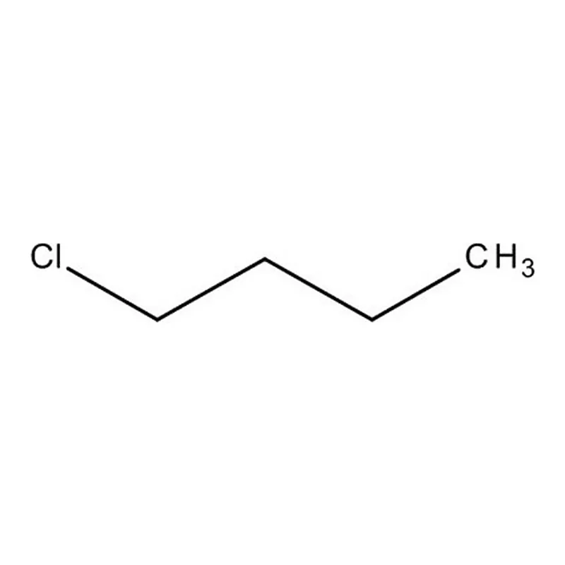 Merck 1-CHLOROBUTANE FOR SYNTHESIS 1 L