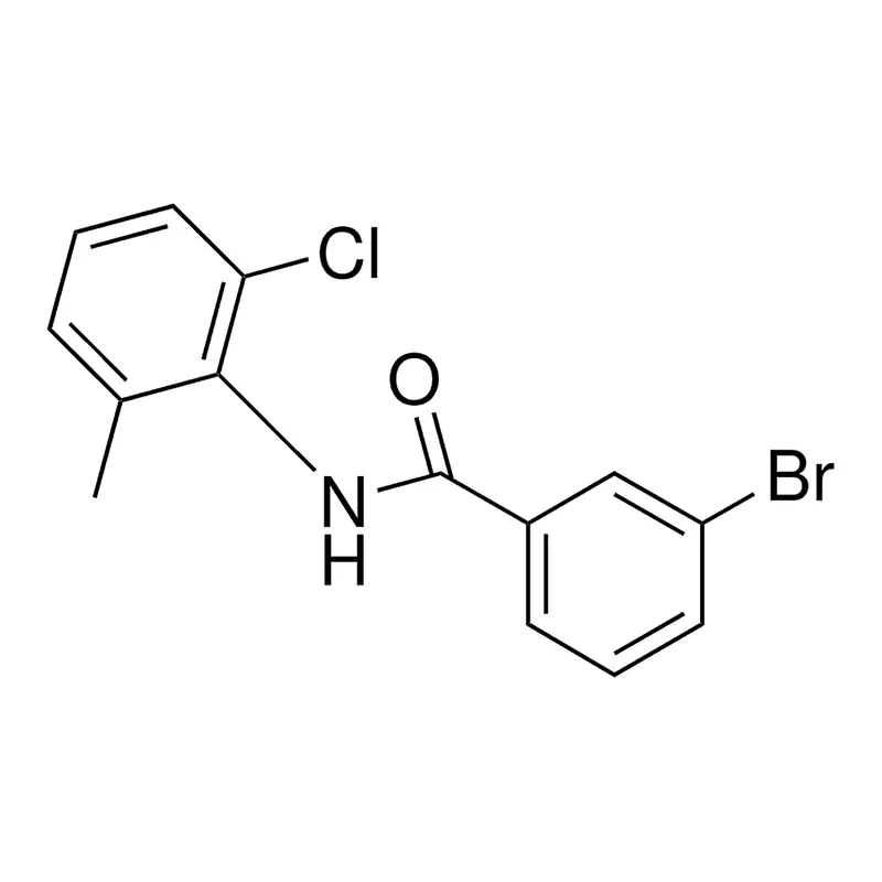 Merck 3-BROMO-2'-CHLORO-6'-METHYLBEN - 50 MG&