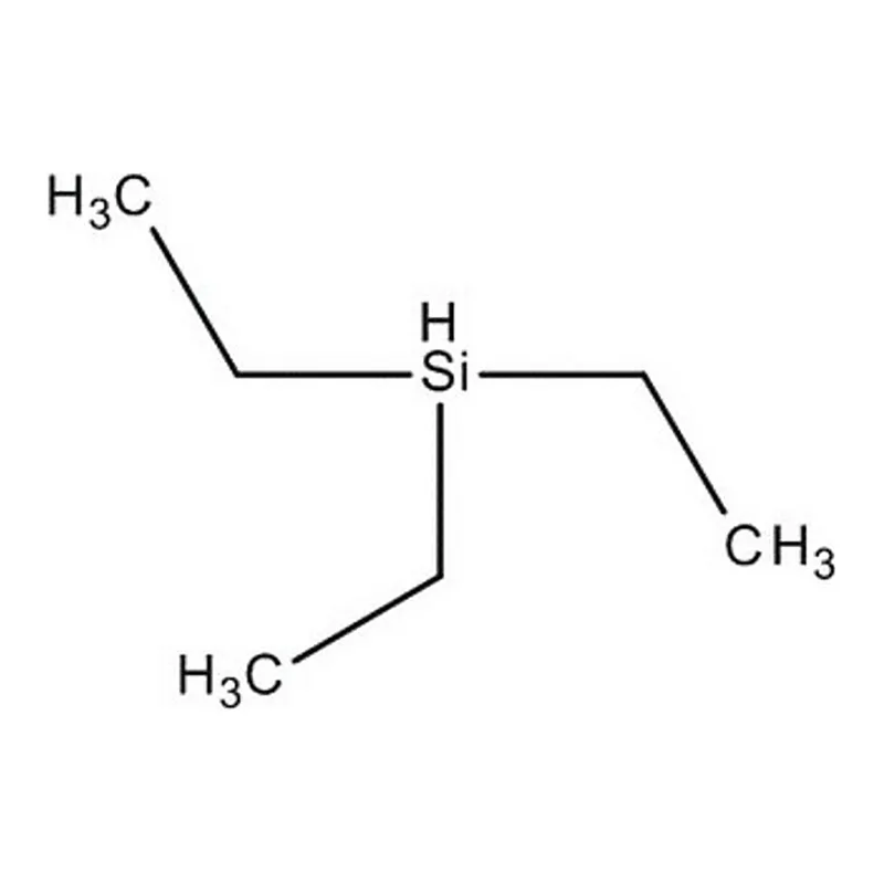 Merck TRIETHYLSILANE FOR SYNTHESIS 10 ML