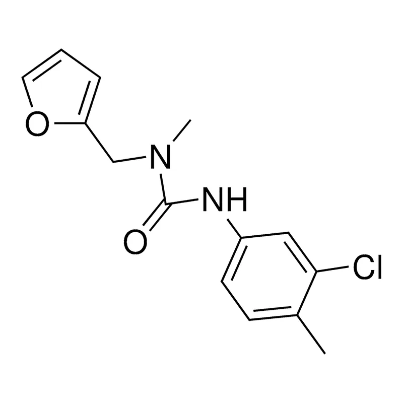 Merck 1-(3-CHLORO-4-METHYLPHENYL)-3- - 50 MG&