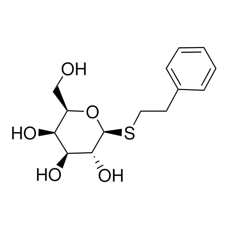 Merck 2-Phenylethyl beta-D-thiogalactoside