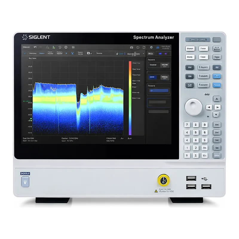 SIGLENT 시글런트 스펙트럼 아날라이저 SSA5083A
