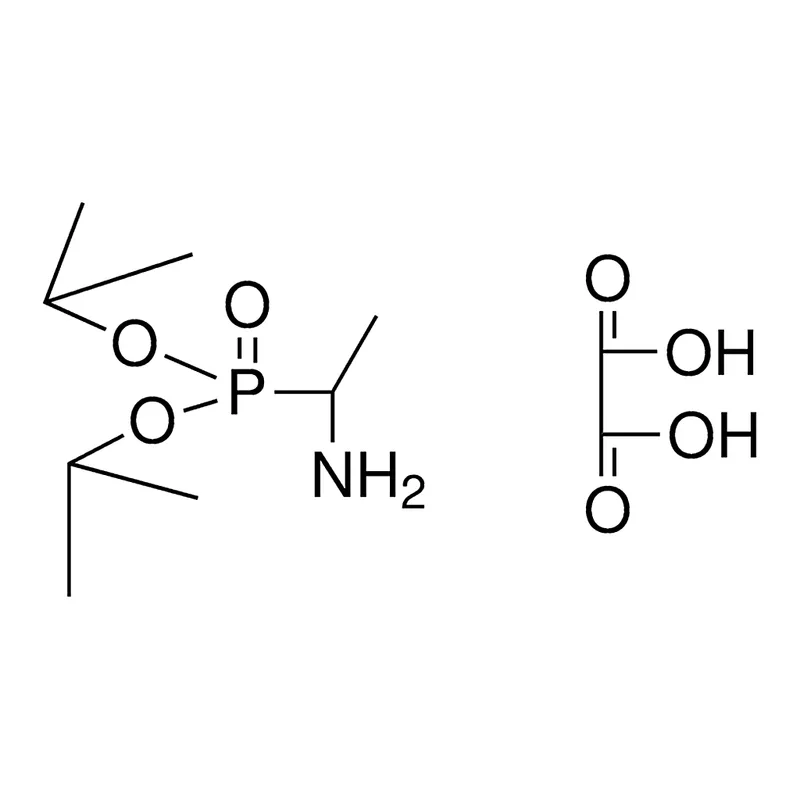 Merck (1-AMINO-ETHYL)-PHOSPHONIC ACI - 25 MG