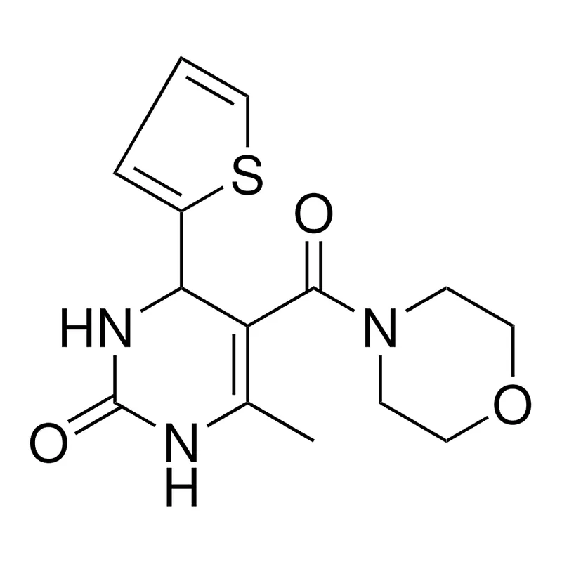 Merck 6-METHYL-5-(4-MORPHOLINYLCARBONY-