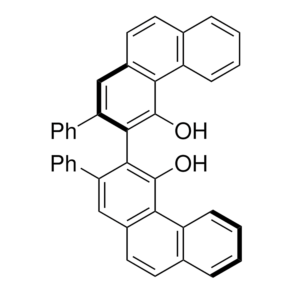 Merck (S)-VAPOL