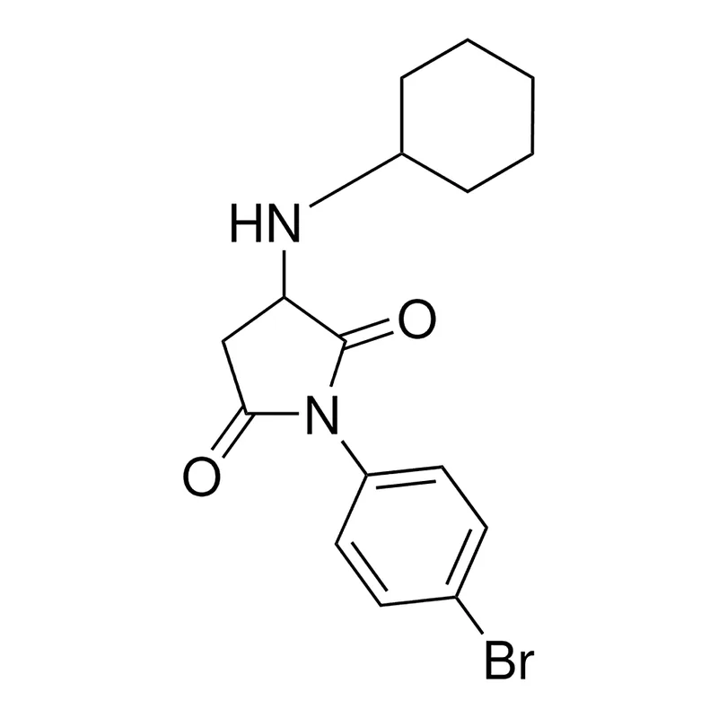 Merck 1-(4-BROMOPHENYL)-3-(CYCLOHEXY - 50 MG&