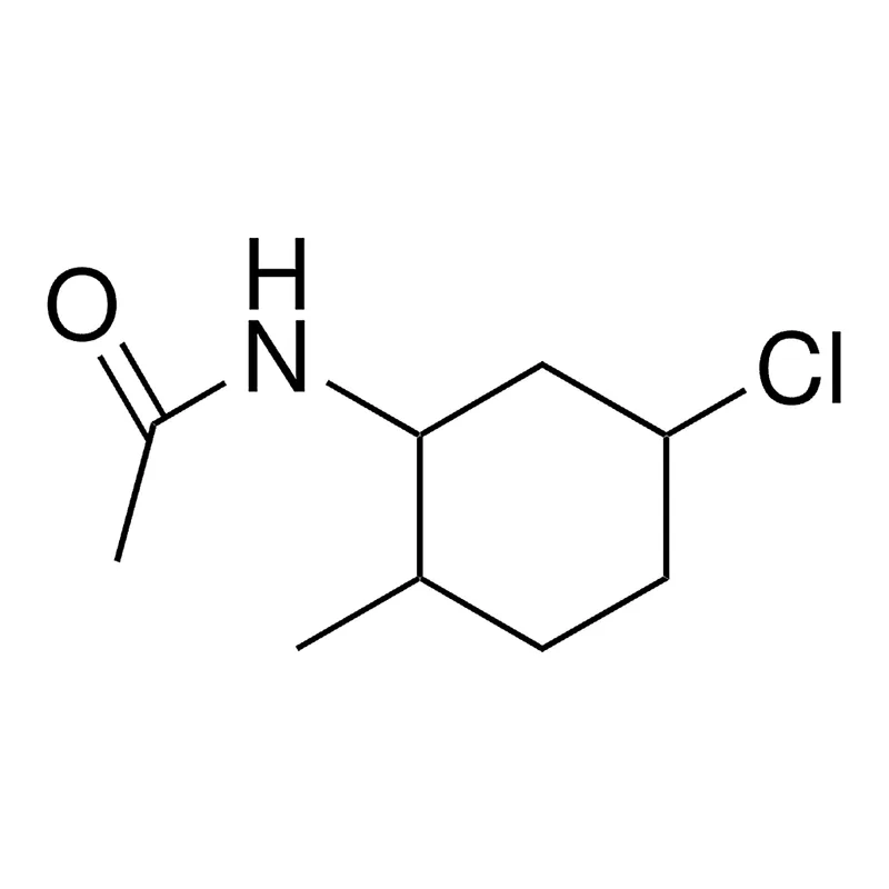 Merck N-(5-CHLORO-2-METHYLCYCLOHEXYL - 50 MG&