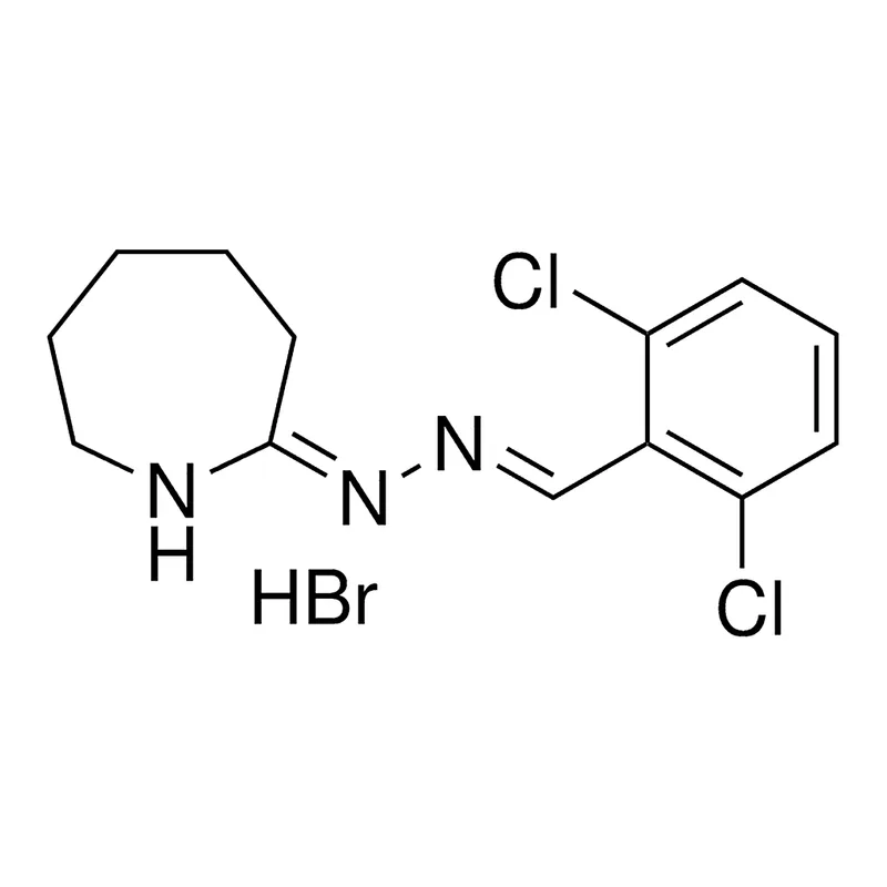 Merck N-AZEPAN-2-YLIDENE-N'-(2,6-DICH - 10MG &