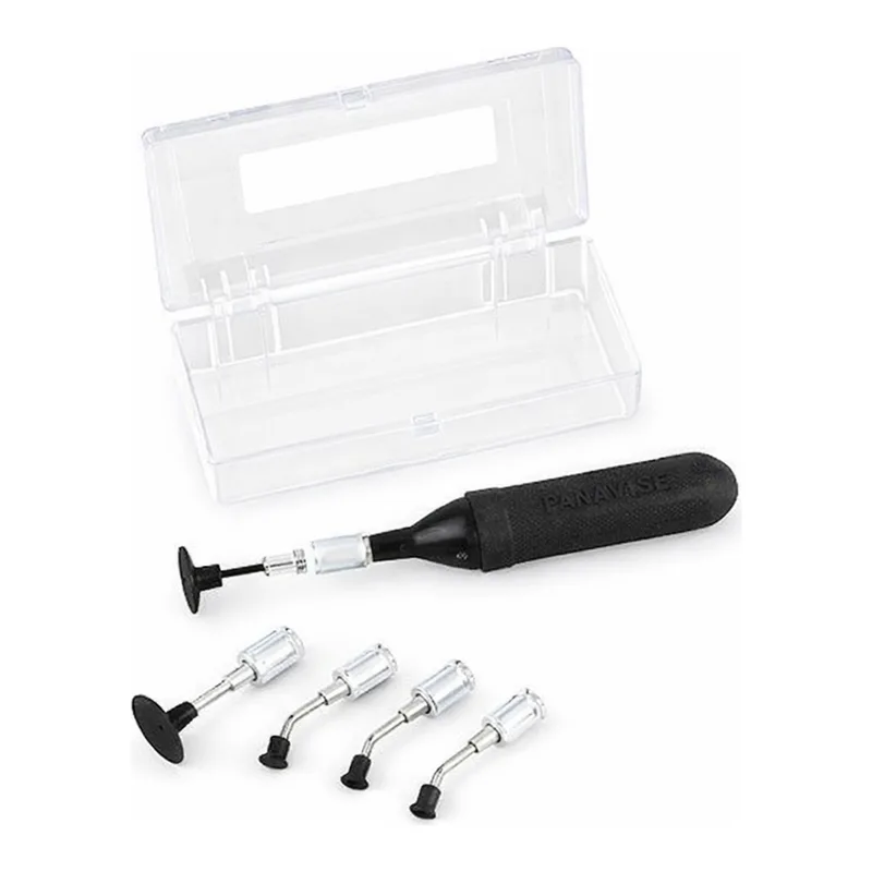 AS ONE ESD Safe Handy Vacuum (Hand I-VAC™), ESD 세이프 핸디 바큠