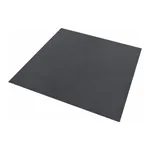 AS ONE Non-Slip Rubber Mat 30 x 30cm for Orbital Shaker