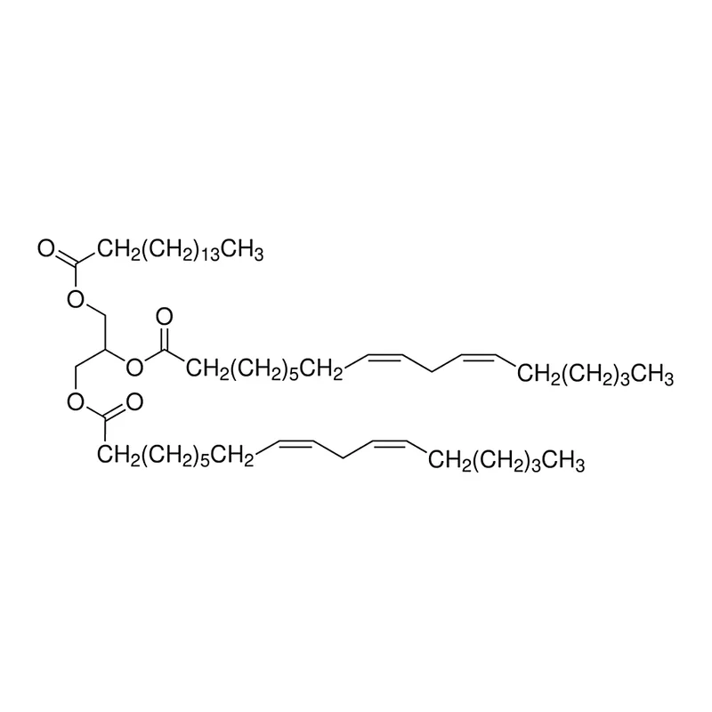 Merck 1,2-Dilinoleoyl-3-palmitoyl-rac-glycerol
