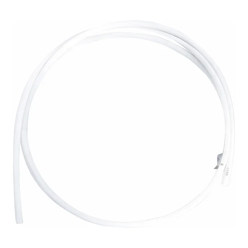 AS ONE PTFE Tube TUF-100, PTFE 튜브