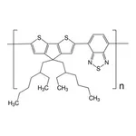 Merck PCPDTBT, AVERAGE MW 7,000-20,000