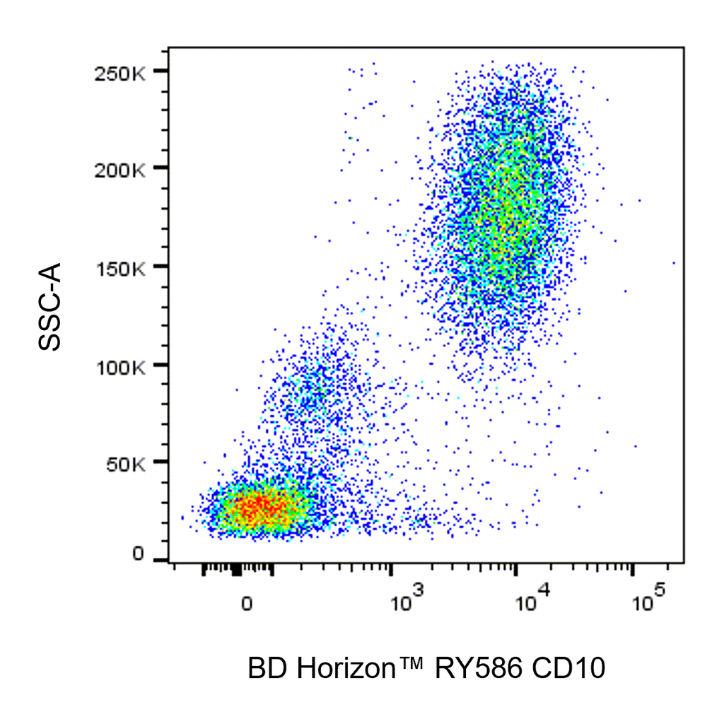 BD RY586 Mouse Anti-Human CD10