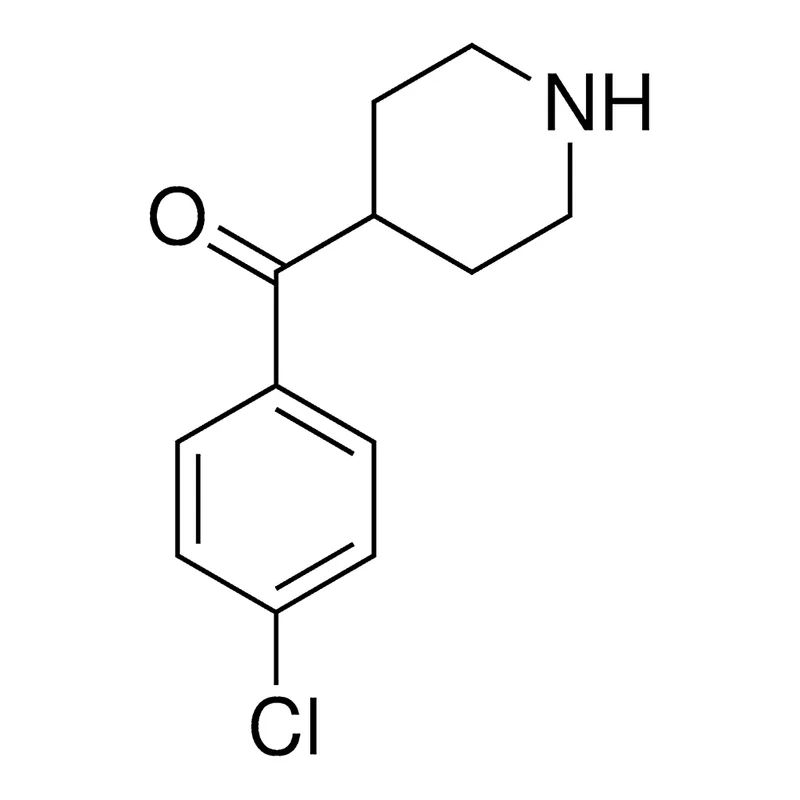 Merck 4-(4-chlorobenzoyl)piperidine