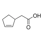 Merck 2-Cyclopentene-1-acetic acid