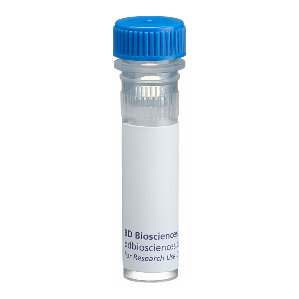 BD Purified Hamster IgG2, λ1 Isotype Control