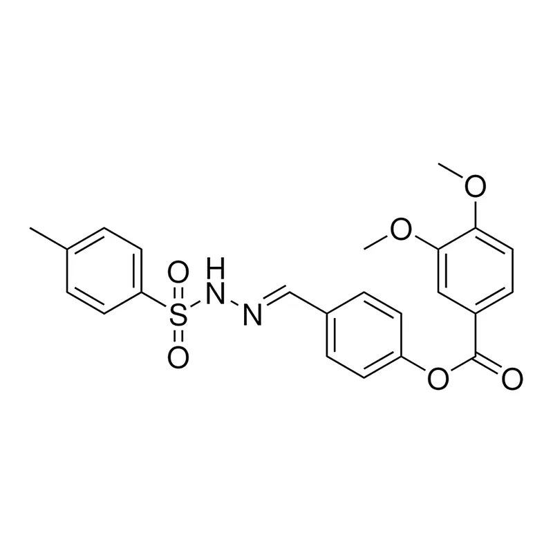 Merck 4-(2-((4-METHYLPHENYL)SULFONYL)C-