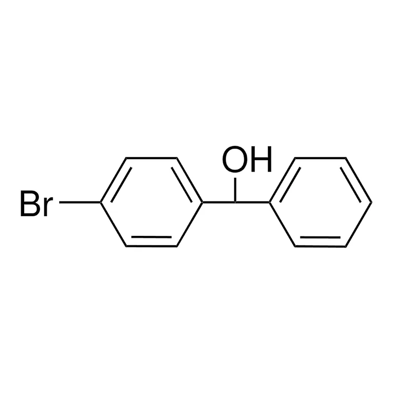 Merck 4-BROMOBENZHYDROL-1G