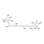 Merck 9-CIS-ASTAXANTHIN