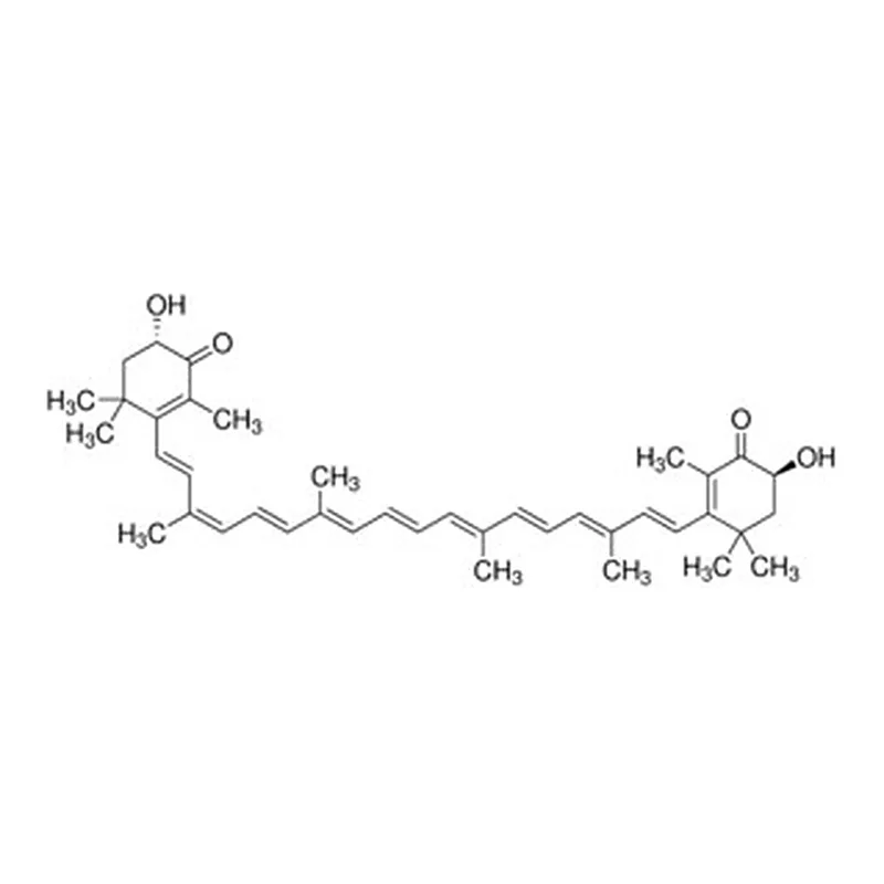 Merck 9-CIS-ASTAXANTHIN