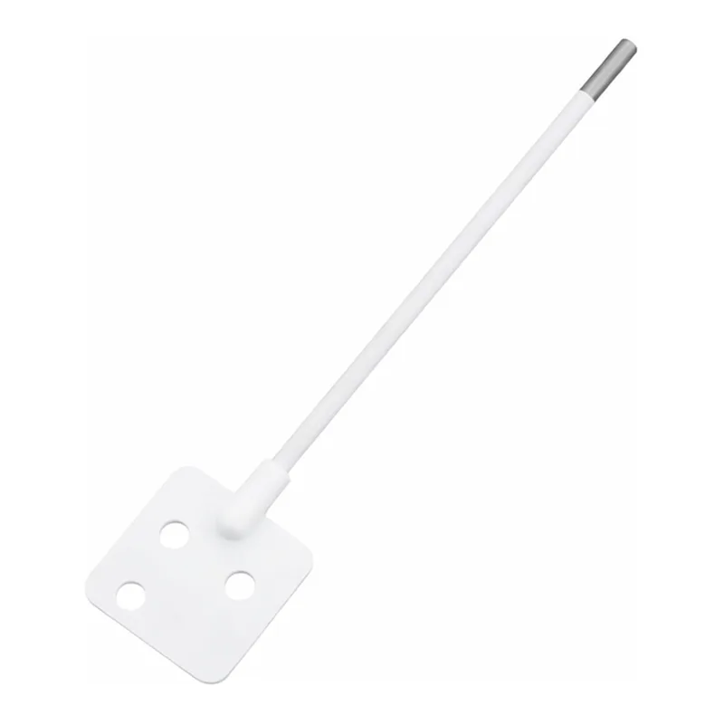 AS ONE PTFE Stirring Bar (Plate Blade) Phi8 x 300 mm