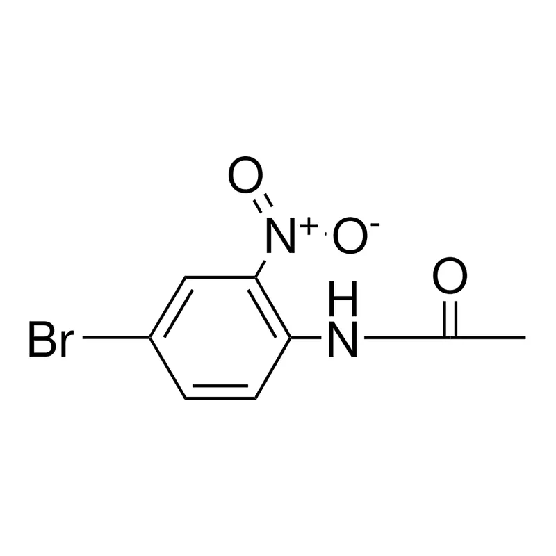 Merck 4'-BROMO-2'-NITROACETANILIDE-