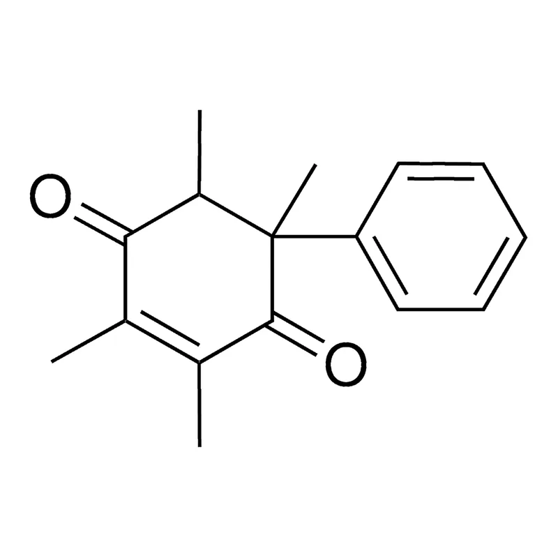 Merck 5-PHENYL-2,3,5,6-TETRAMETHYL-2-CY-