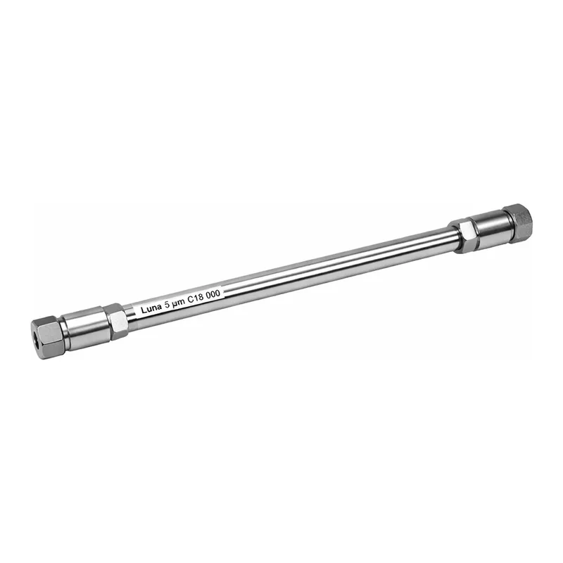 Waters Symmetry C18 Column, 300Å, 5 µm, 4.6 mm X 150 mm, 1/pk