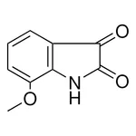 Merck 7-METHOXY-1H-INDOLE-2,3-DIONE-