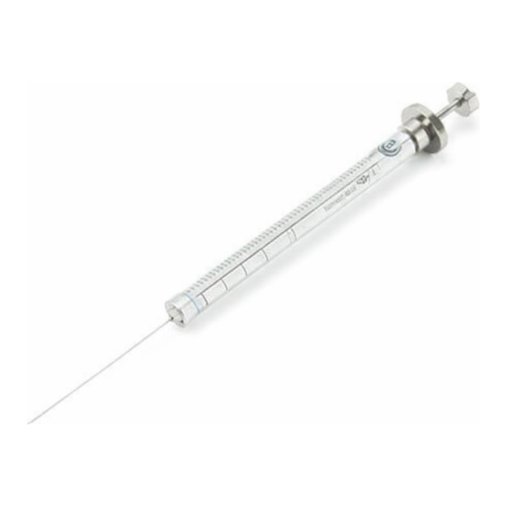 Restek Syringe, SGE, Model 500F-GT 500ul/25/2