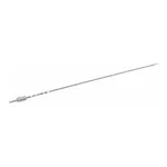 Waters Tubing Assembly, SS .062 x .007 x 36.0 HP