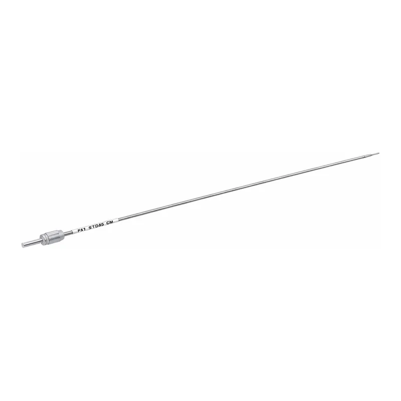 Waters Tubing Assembly, SS .062 x .007 x 36.0 HP
