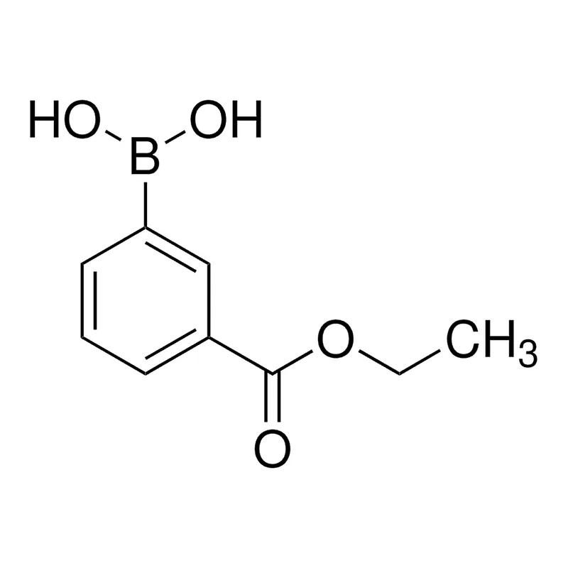 Merck 3-Ethoxycarbonylphenylboronic acid