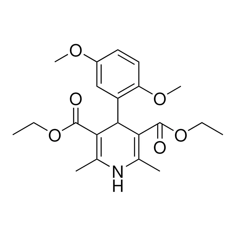 Merck 4-(2,5-DIMETHOXY-PH)-2,6-DI-ME - 50 MG&
