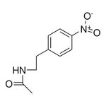 Merck N-(4-NITROPHENETHYL)ACETAMIDE-