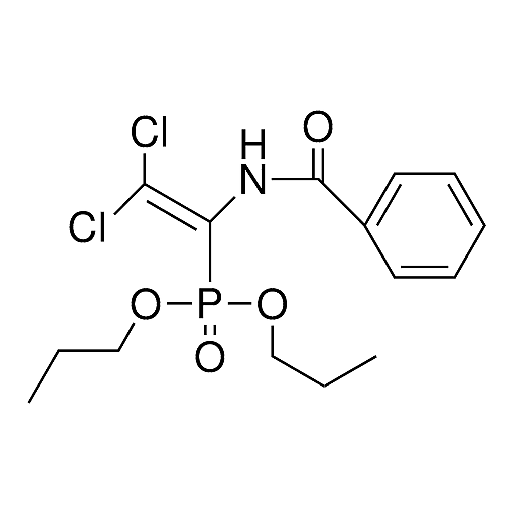 Merck (1-BENZOYLAMINO-2,2-DICHLORO-V - 25 MG&