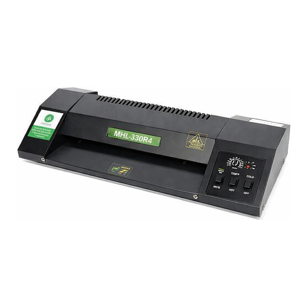 OFFICENEX [P]문화산업 코팅기 MHL-330R4