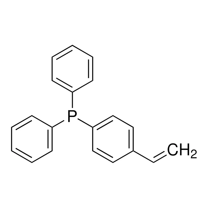 Merck 4-(Diphenylphosphino)styrene