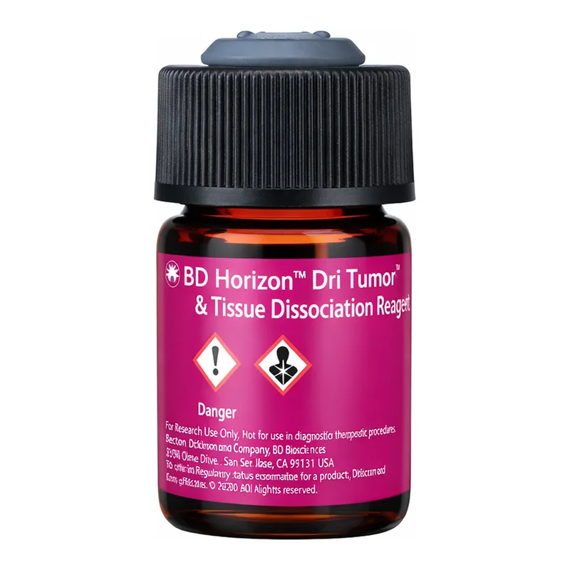 BD Dri Tumor & Tissue Dissociation Reagent (TTDR)