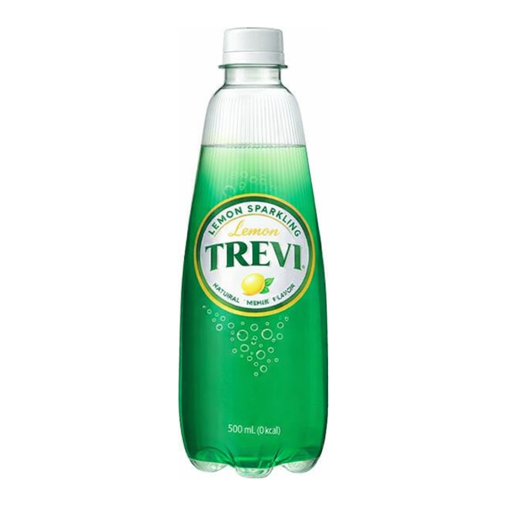 OFFICENEX [P]롯데 트레비 레몬(300ml*20EA)