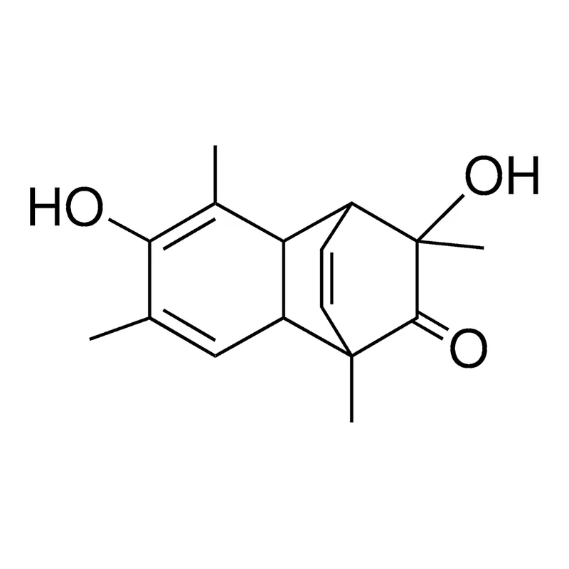 Merck 2,7-DIHYDROXY-1,2,4A,8A-TETRA-H