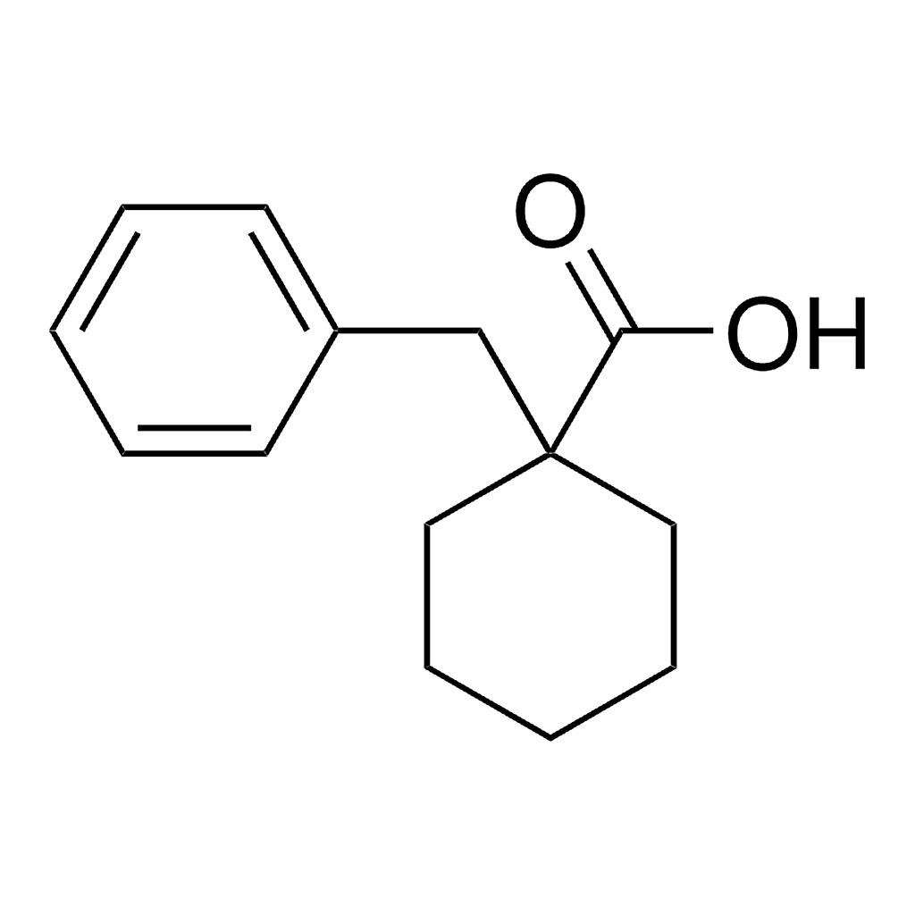 Merck 1-BENZYLCYCLOHEXANECARBOXYLIC AC-